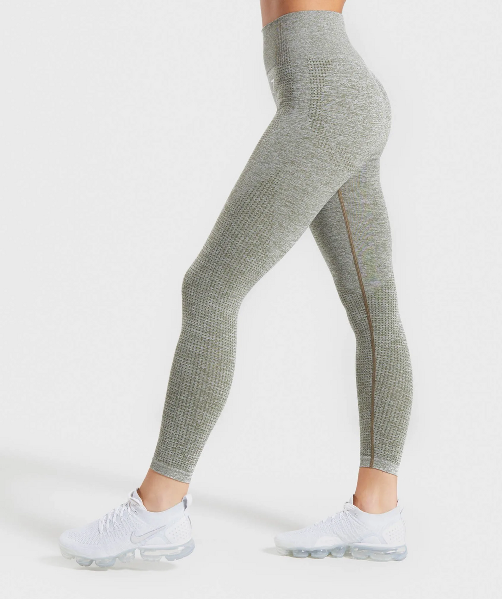 Vital Seamless Leggings