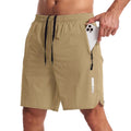 Men's Lightweight Gym & Running Shorts