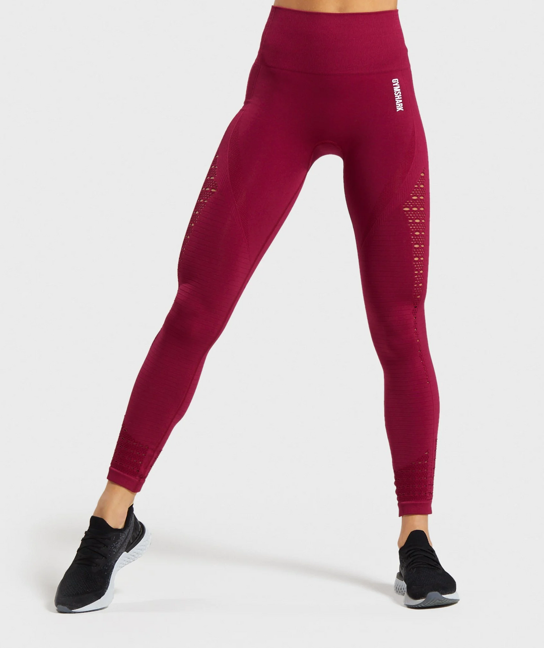 Energy Seamless Leggings Strom Athletics