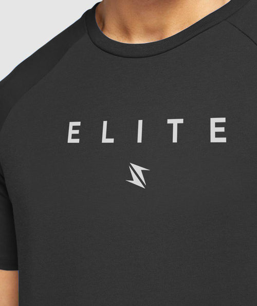 Elite Training T-Shirt - Strom Athletics