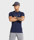 Elite Training T-Shirt - Strom Athletics