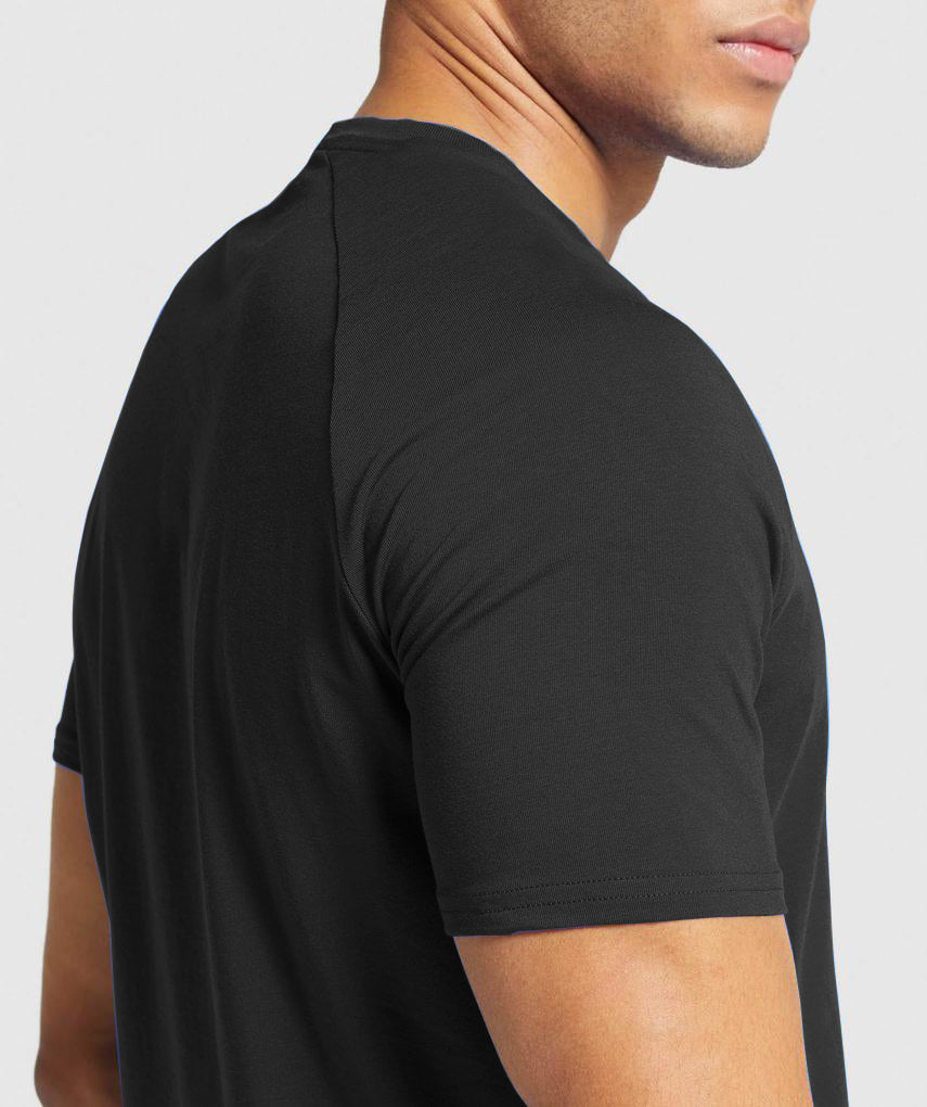 Elite Training T-Shirt - Strom Athletics