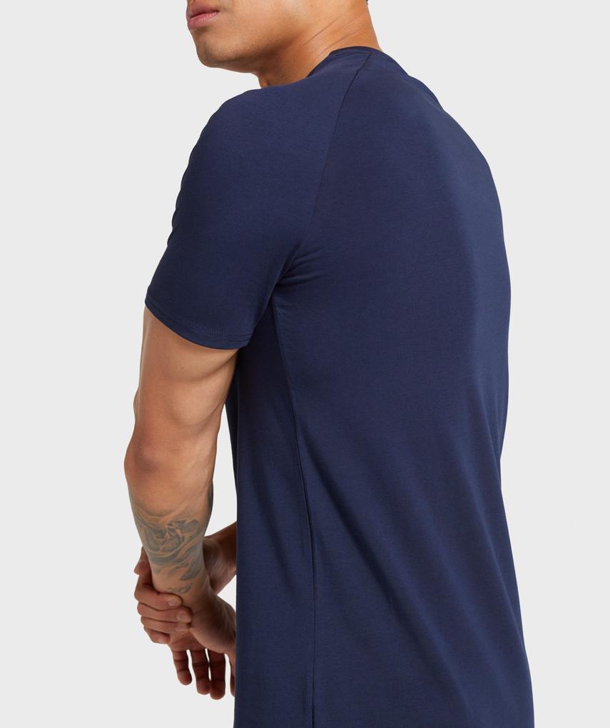 Elite Training T-Shirt - Strom Athletics