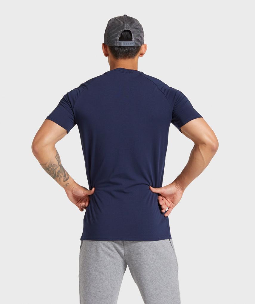 Elite Training T-Shirt - Strom Athletics